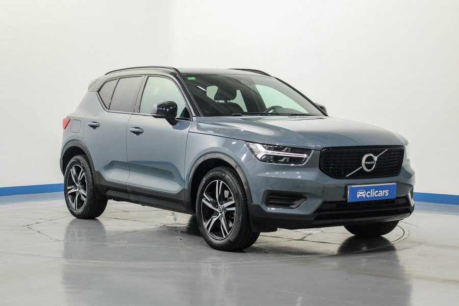 Volvo XC40 Diésel XC40 D3 R-Design AWD Aut. 3