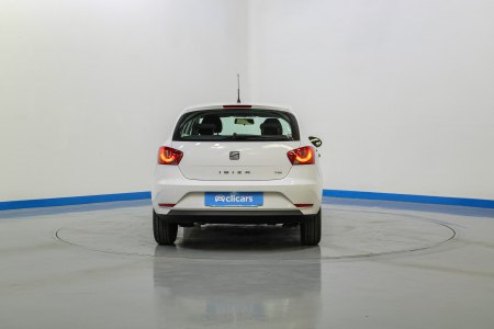 SEAT Ibiza Diésel 1.4 TDI 66kW (90CV) Reference 4