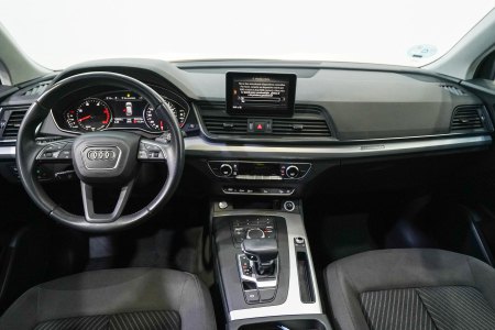 Audi Q5 Diésel Advanced 40 TDI 140kW quattro S tronic 13