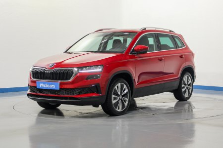 Skoda Karoq 1.5 TSI Style ACT