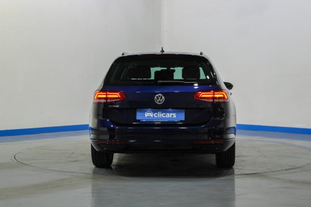Volkswagen Passat Diésel Advance 2.0 TDI 110kW(150CV) DSG Variant 4