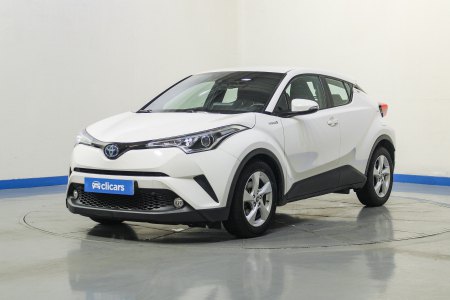 Toyota C-HR 125H Active