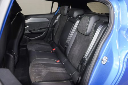 Peugeot 308 Diésel 5P GT BlueHDi 130 S&S EAT8 34