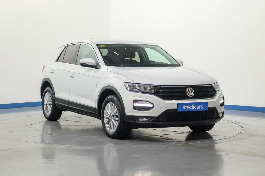 Volkswagen T-Roc Diésel T-Roc 1.6TDI Edition 3