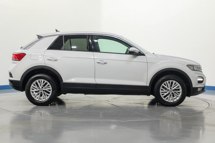 Volkswagen T-Roc Diésel T-Roc 1.6TDI Edition 6