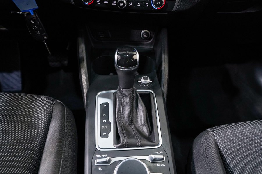 Audi Q2 Diésel Advanced 30 TDI 85kW (116CV) S tronic 27