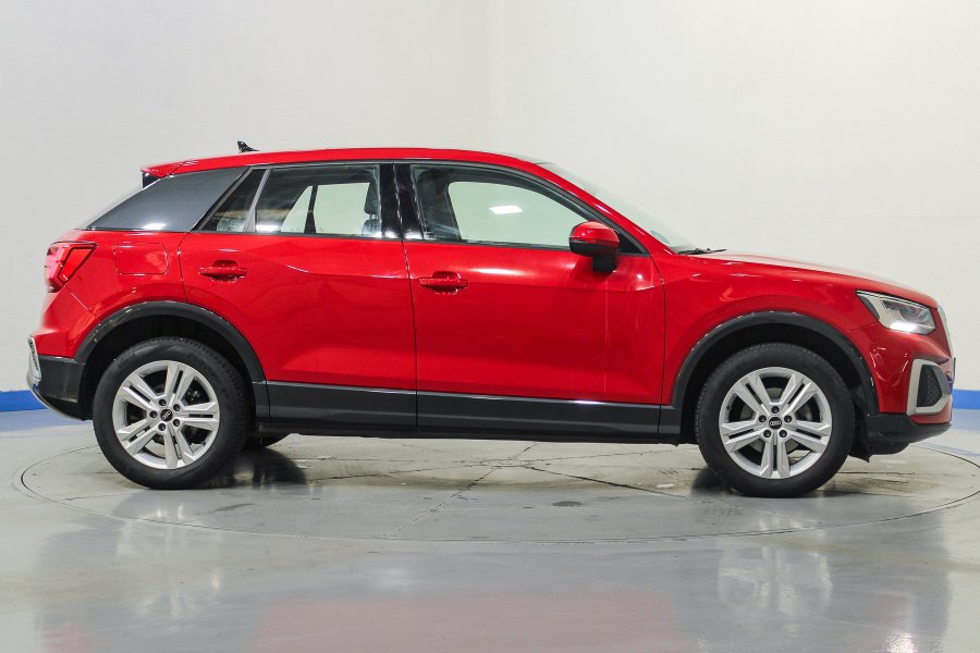 Audi Q2 Diésel Advanced 30 TDI 85kW (116CV) S tronic 6