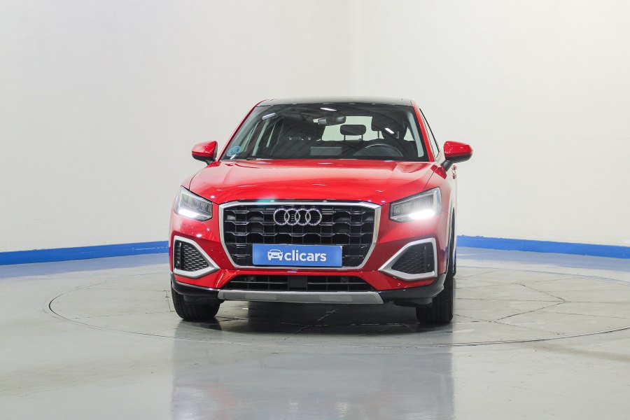 Audi Q2 Diésel Advanced 30 TDI 85kW (116CV) S tronic 2