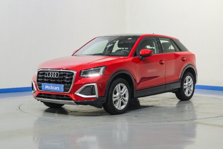 Audi Q2 30 TDI Advanced S tronic