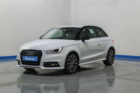 Comprar Audi A1 Diésel 1.4 TDI 90CV ultra Adrenalin2 Audi A1 Diésel 1.4 TDI 90CV ultra Adrenalin2