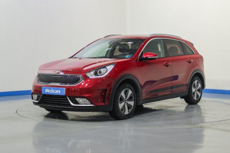 Kia Niro 1.6 HEV Drive