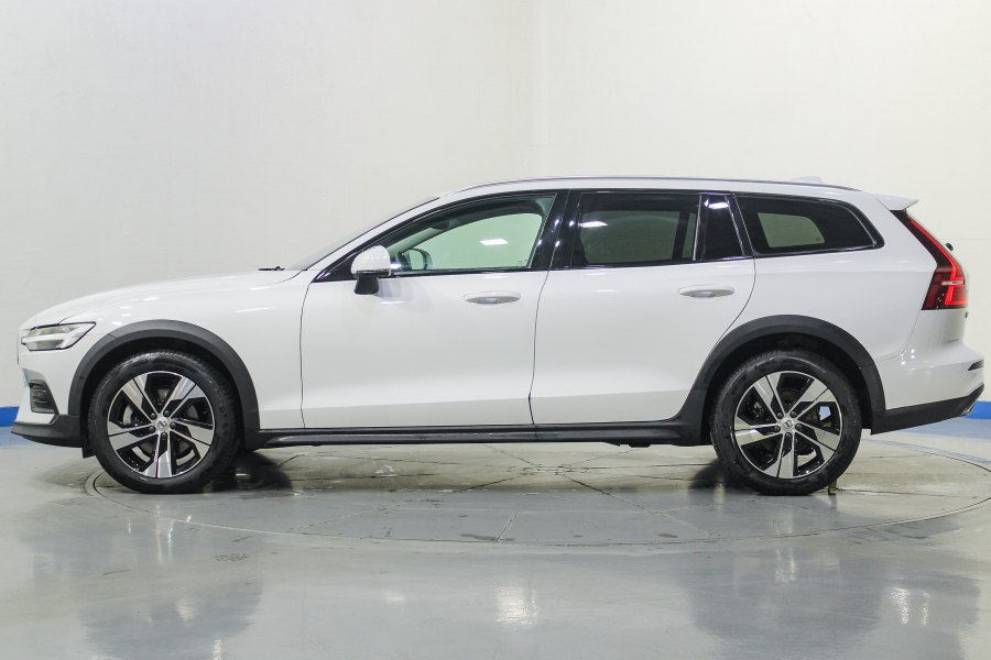 Volvo V60 Cross Country Mild hybrid V60 Cross Country B4 AWD Aut. 7