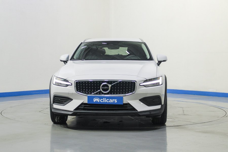 Volvo V60 Cross Country Mild hybrid V60 Cross Country B4 AWD Aut. 2