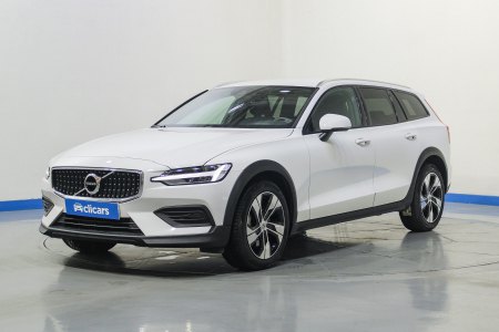 Volvo V60 Cross Country B4 AWD Aut.