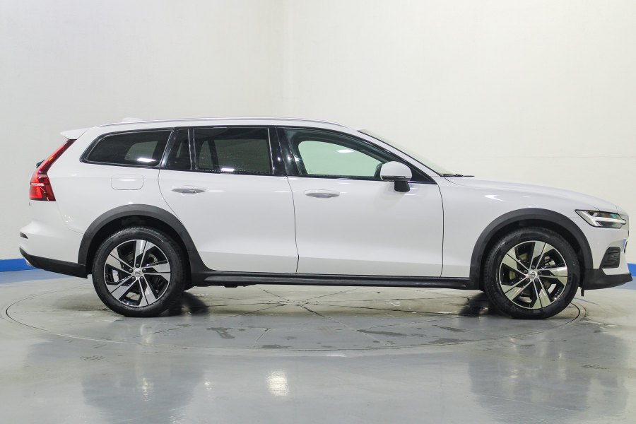 Volvo V60 Cross Country Mild hybrid V60 Cross Country B4 AWD Aut. 6