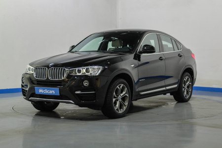 Comprar BMW X4 Diésel xDrive20d BMW X4 Diésel xDrive20d