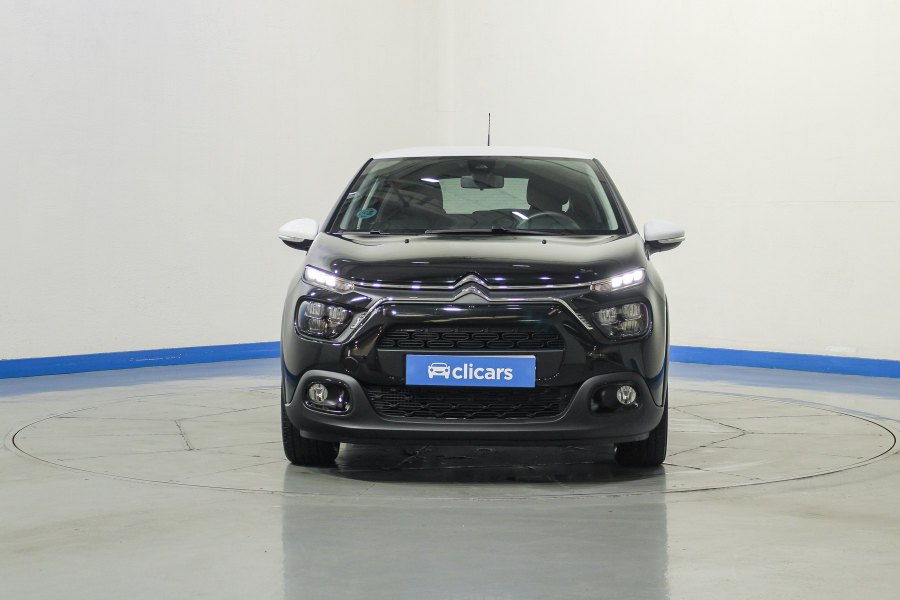 Citroën C3 Gasolina PureTech 81KW (110CV) S&S Shine 2