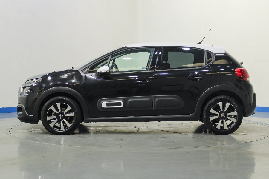 Citroën C3 Gasolina PureTech 81KW (110CV) S&S Shine 7