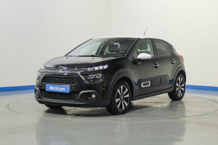 Citroën C3 1.2 PureTech S&S Shine 110