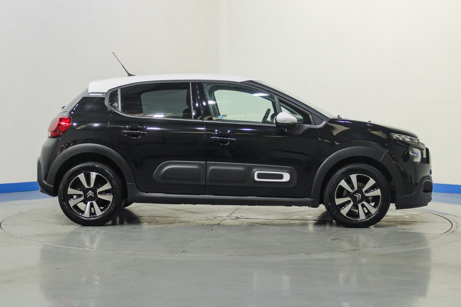 Citroën C3 Gasolina PureTech 81KW (110CV) S&S Shine 6