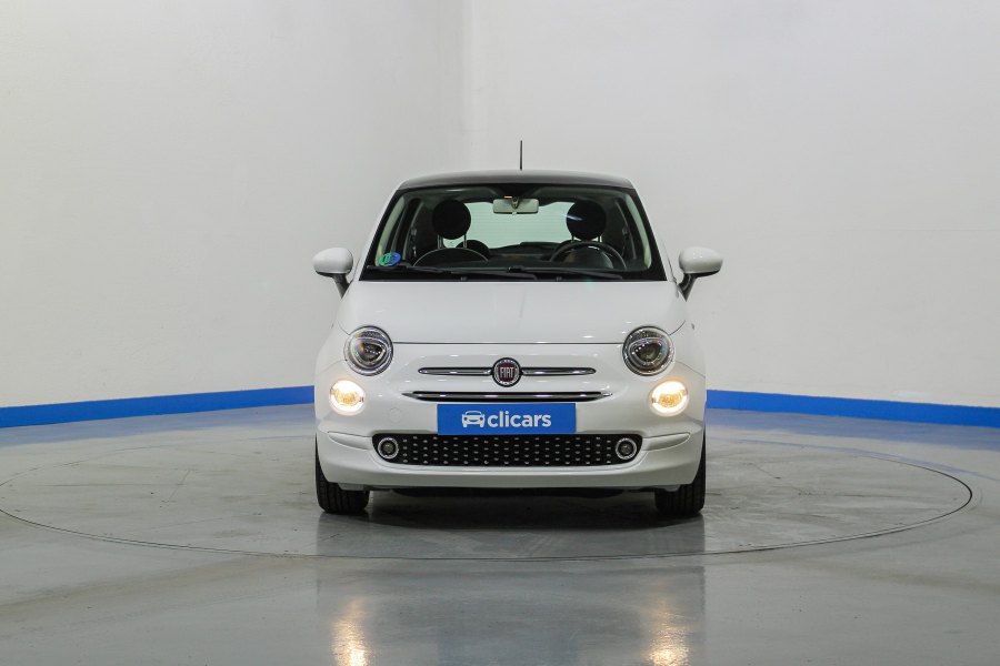 Fiat 500 GLP Lounge 1.2 8v 51KW (69 CV) GLP 2