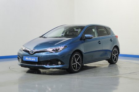 Toyota Auris hybrid 140H Feel! Edition