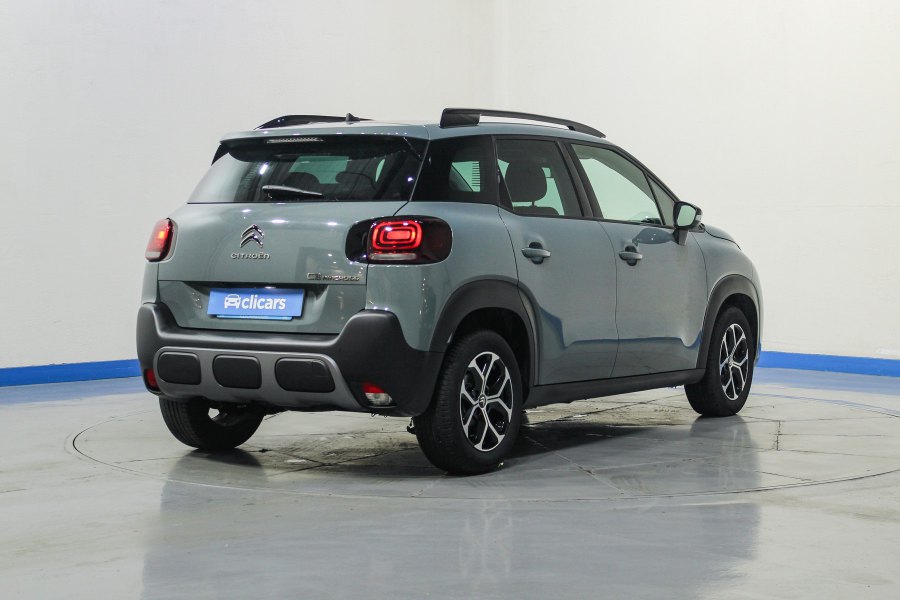 Citroen C3 Aircross Diésel C3 Aircross BlueHDi S&S Shine 110 5