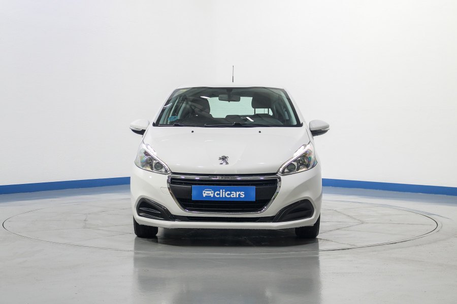 Peugeot 208 Diésel BlueHDi 73kW (100CV) Active 2