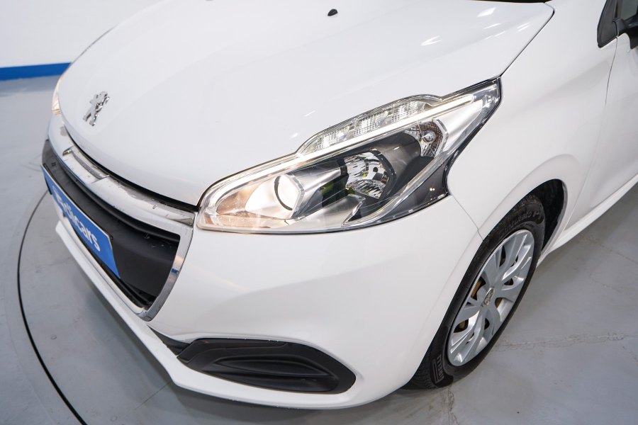 Peugeot 208 Diésel BlueHDi 73kW (100CV) Active 9