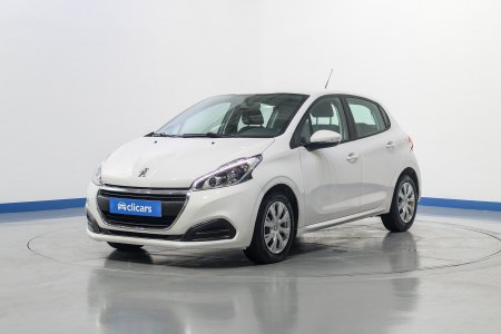 Peugeot 208 1.5 BlueHDi S&S Active 100