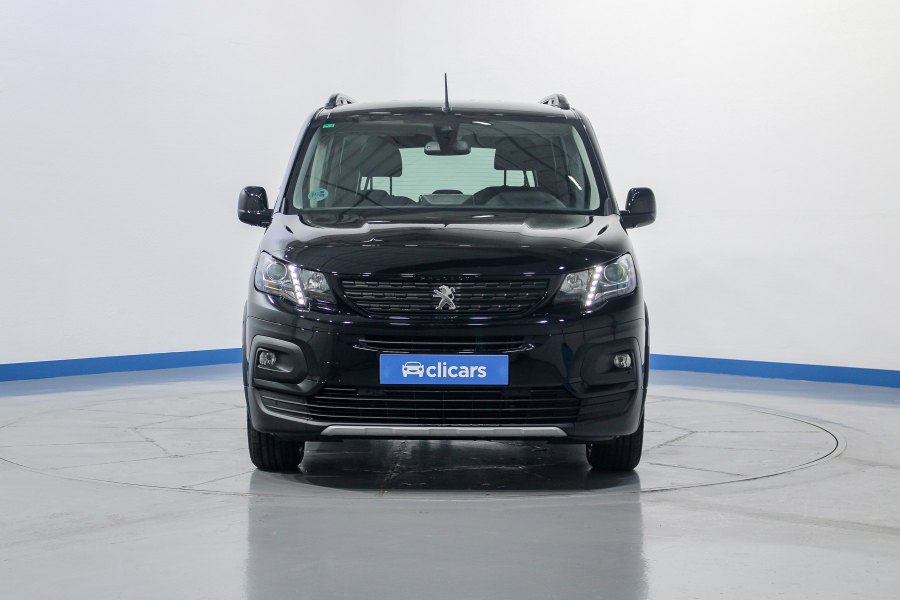 Peugeot Rifter Diésel GT Line Standard BlueHDi 96kW 2