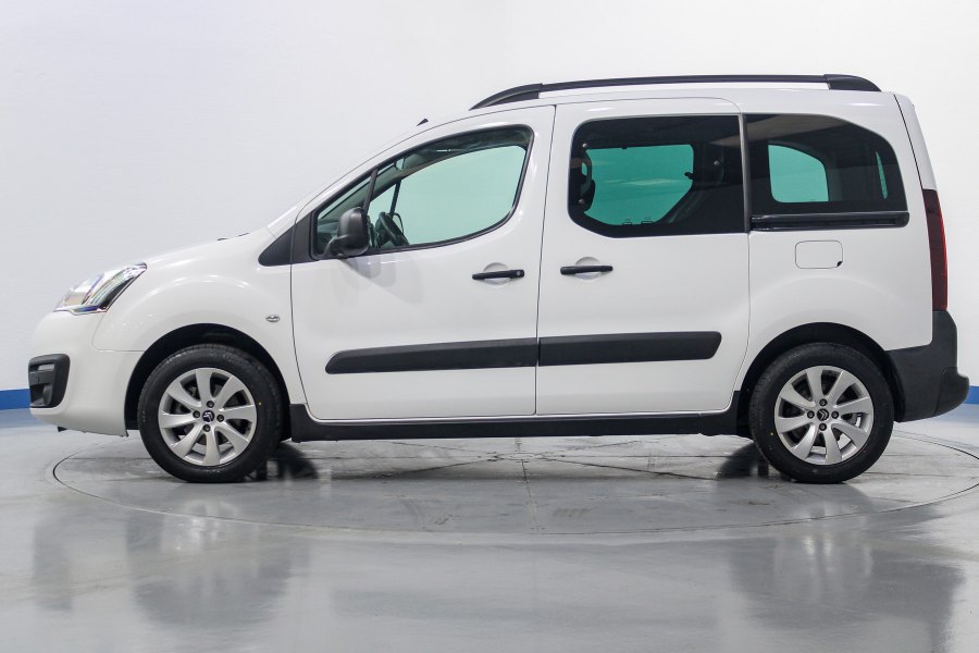 Citroën Berlingo Diésel Multispace 20 Aniv.BlueHDi 74KW (100CV) 7