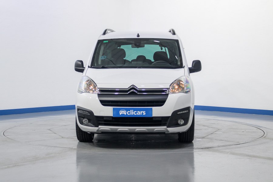 Citroën Berlingo Diésel Multispace 20 Aniv.BlueHDi 74KW (100CV) 2