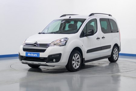 Citroen Berlingo B. Multispace 1.6BlueHDi 20 Aniversario 100