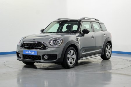 Comprar MINI Countryman COOPER S E ALL4 MINI Countryman COOPER S E ALL4