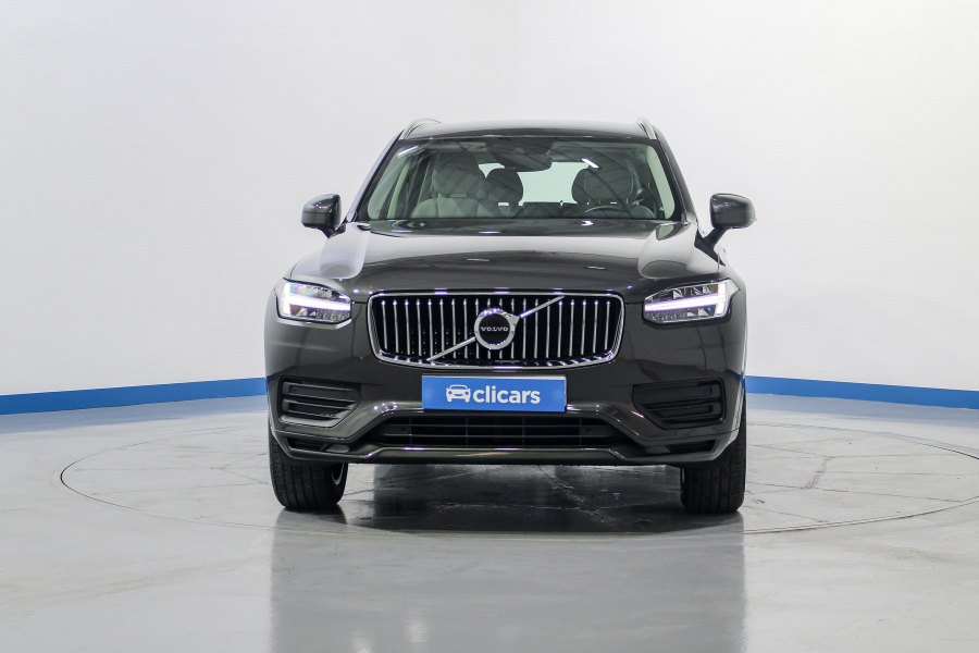 Volvo XC90 Mild hybrid 2.0 B5 D AWD Business Plus Auto 2