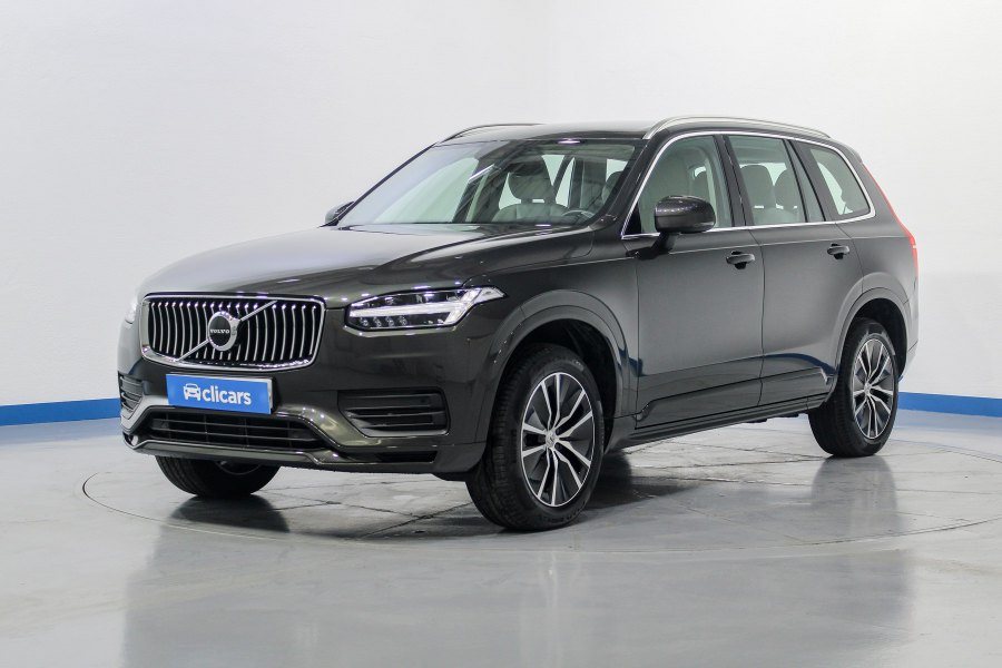 Volvo XC90 Mild hybrid 2.0 B5 D AWD Business Plus Auto