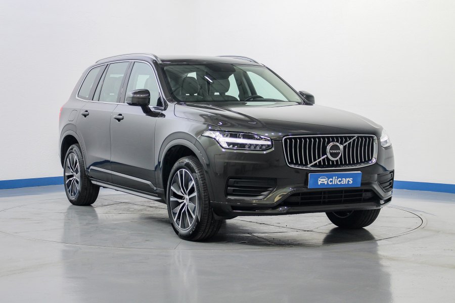 Volvo XC90 Mild hybrid 2.0 B5 D AWD Business Plus Auto 3