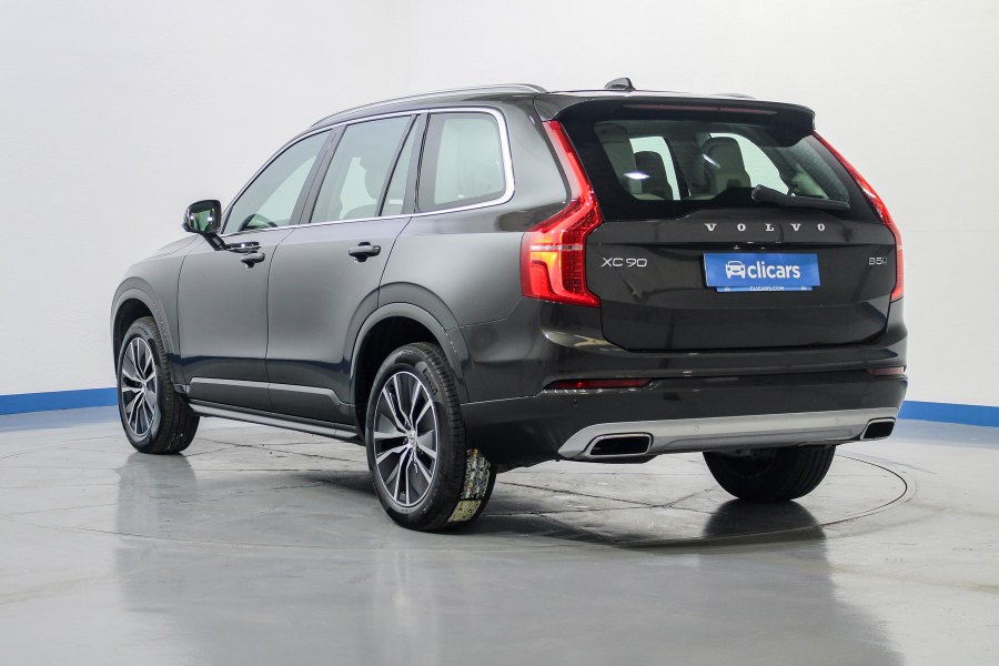 Volvo XC90 Mild hybrid 2.0 B5 D AWD Business Plus Auto 8