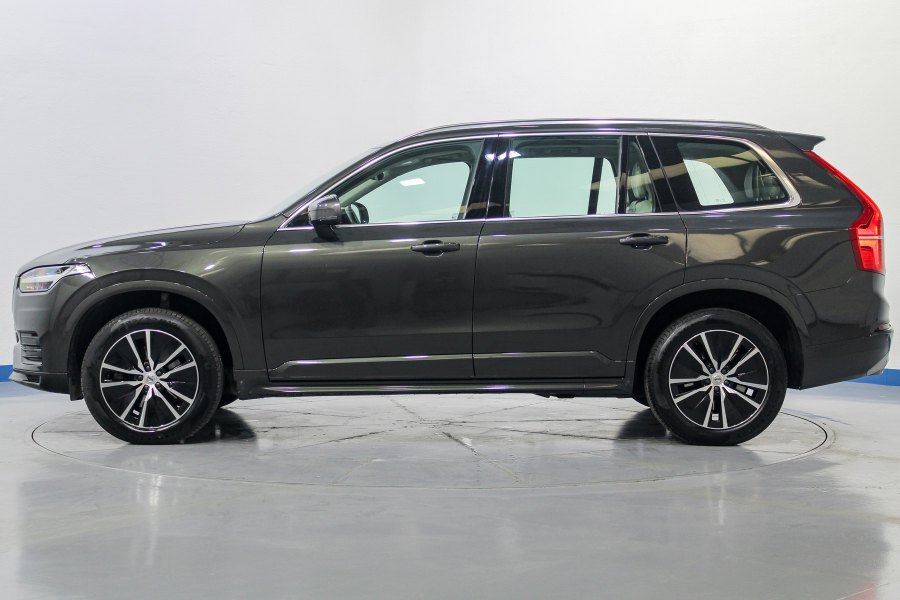 Volvo XC90 Mild hybrid 2.0 B5 D AWD Business Plus Auto 7