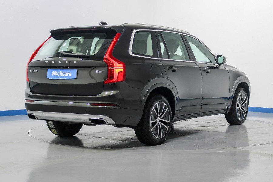 Volvo XC90 Mild hybrid 2.0 B5 D AWD Business Plus Auto 5