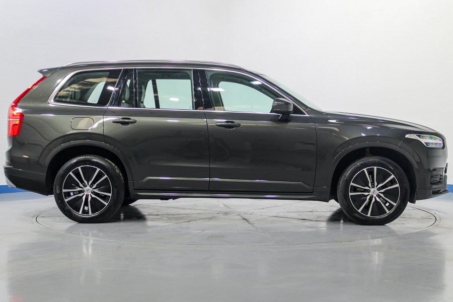 Volvo XC90 Mild hybrid 2.0 B5 D AWD Business Plus Auto 6