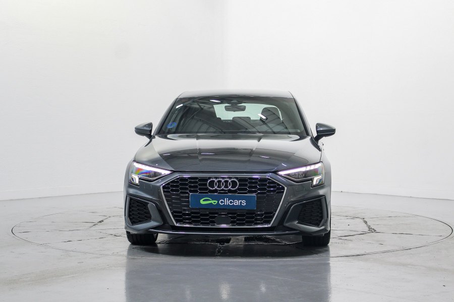 Audi A3 Híbrido enchufable A3 Sportback 40 TFSIe Advanced S tronic 2