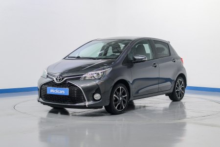 Toyota Yaris 1.3 Feel!