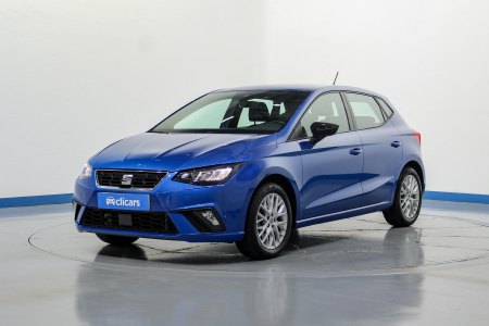 Comprar SEAT Ibiza 1.0 TSI S&S FR XS 110 SEAT Ibiza 1.0 TSI S&S FR XS 110