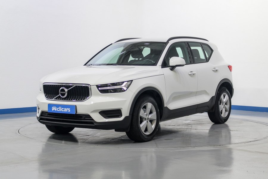 Volvo XC40 Diésel 2.0 D3 Auto