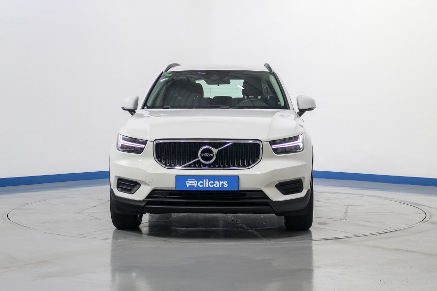 Volvo XC40 Diésel 2.0 D3 Auto 2