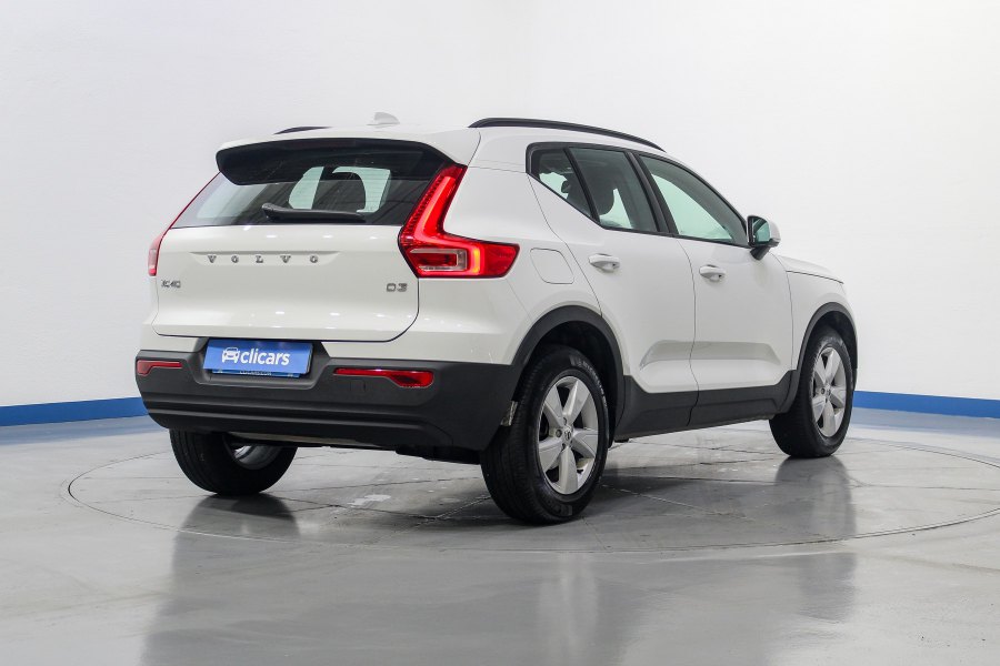 Volvo XC40 Diésel 2.0 D3 Auto 5