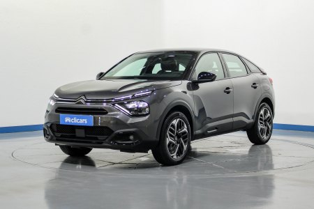 Comprar Citroen C4 1.2 PureTech Plus S&S 130 Citroen C4 1.2 PureTech Plus S&S 130