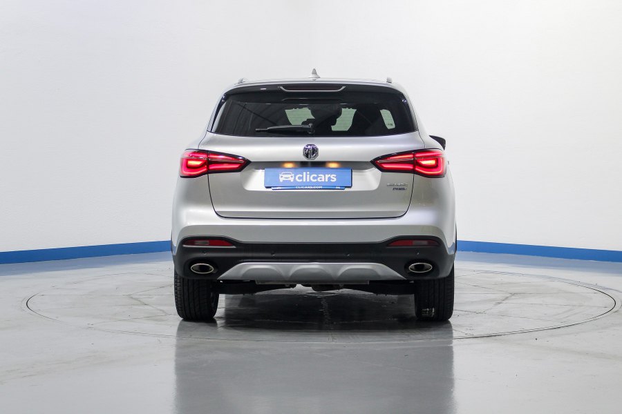 MG eHS Híbrido enchufable 1.5T-GDI PHEV Luxury 4